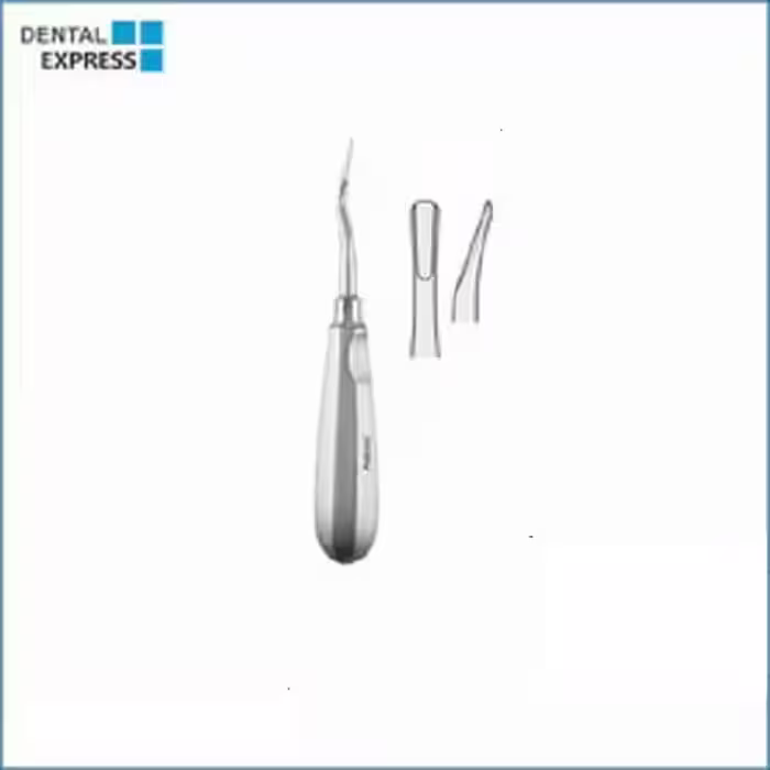 الواتور پاشنه ای Luxating 5mm - فروشگاه تخصصی دندانپزشکی سپیرا