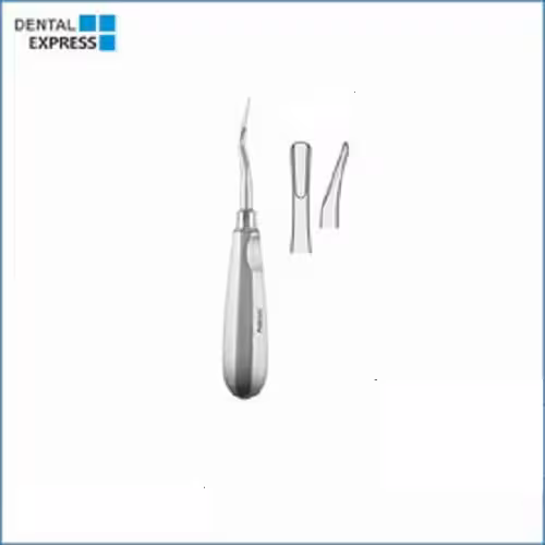 الواتور پاشنه ای Luxating 5mm - فروشگاه تخصصی دندانپزشکی سپیرا