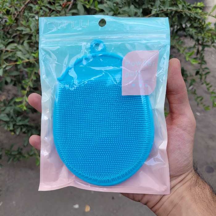 لیف سیلیکونی  دو طرفه صورت و بدن