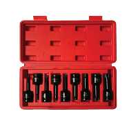 کیت آلن بکسی 8 عددی 1/2 درایو H5 – H19 فشار قوی LK کد E6209