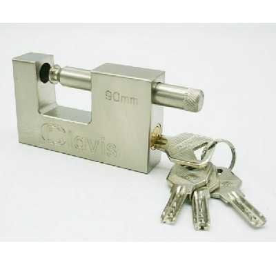 قفل کتابی کلاویس کد 900