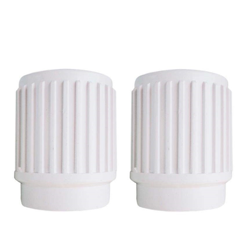 دسته شیر رادیاتور گرما کد ۱۱۳ بسته ۲ عددی