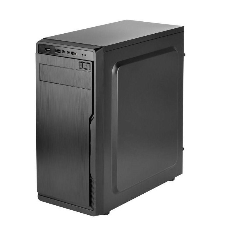 کامپیوتر دسکتاپ مدل LT-320|8GB RAM-500HDD-120SSD