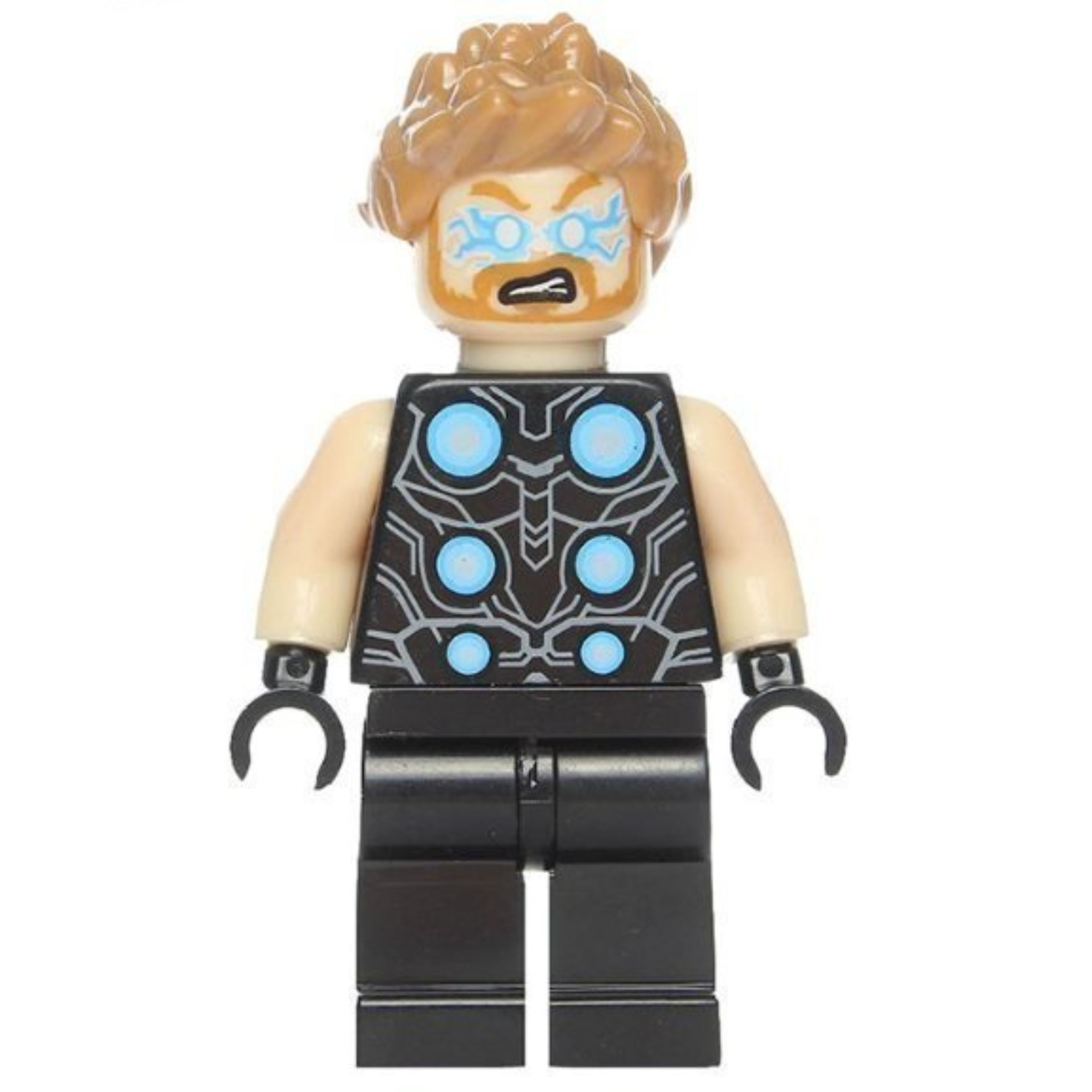 بازی فکری ساختنی فله مدل Thor