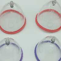 کاپ بادکش مخصوص خانوما 