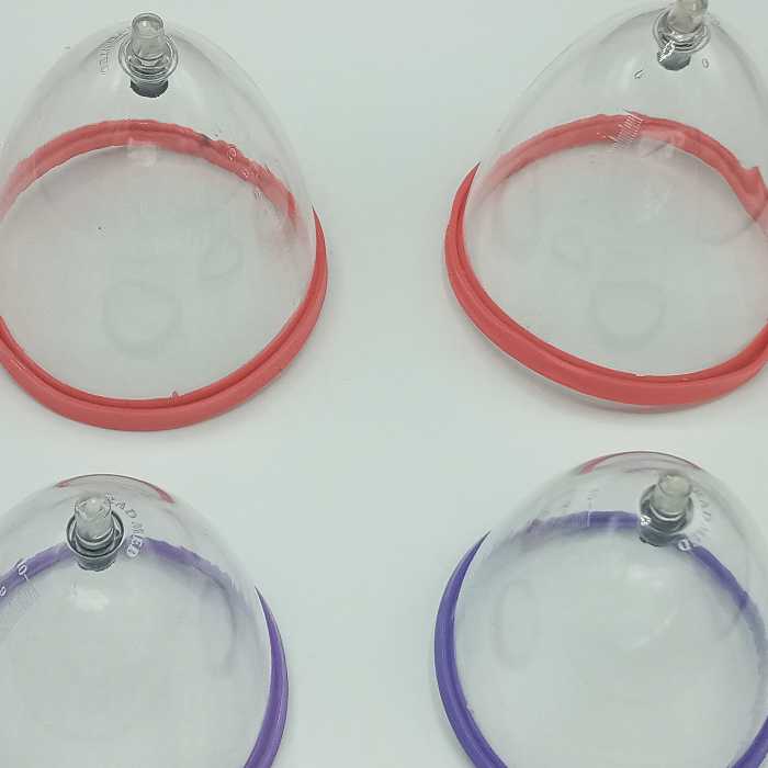 کاپ بادکش مخصوص خانوما 