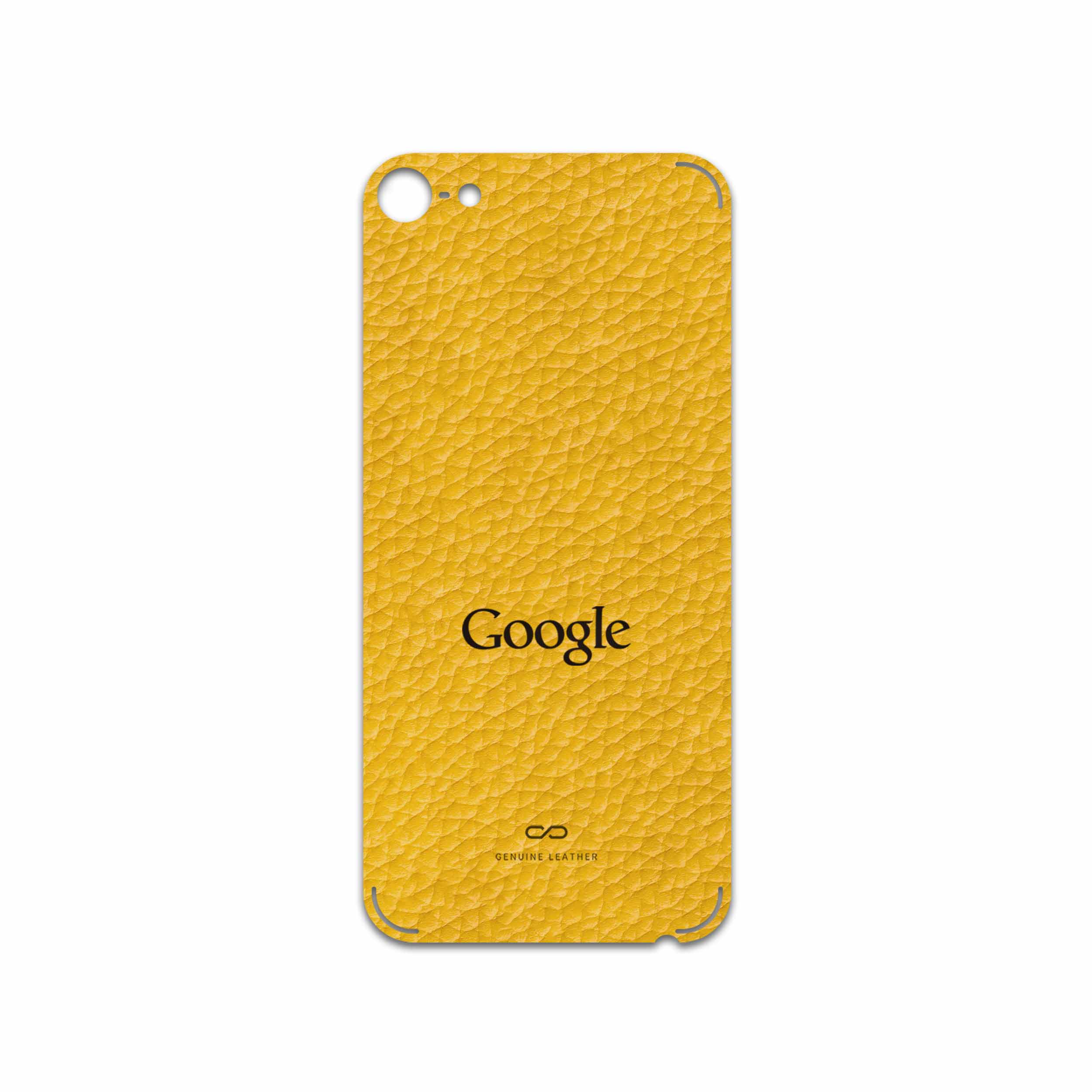 برچسب پوششی ماهوت مدل ML-GGL مناسب برای گوشی موبایل اپل iPod touch 6th generation