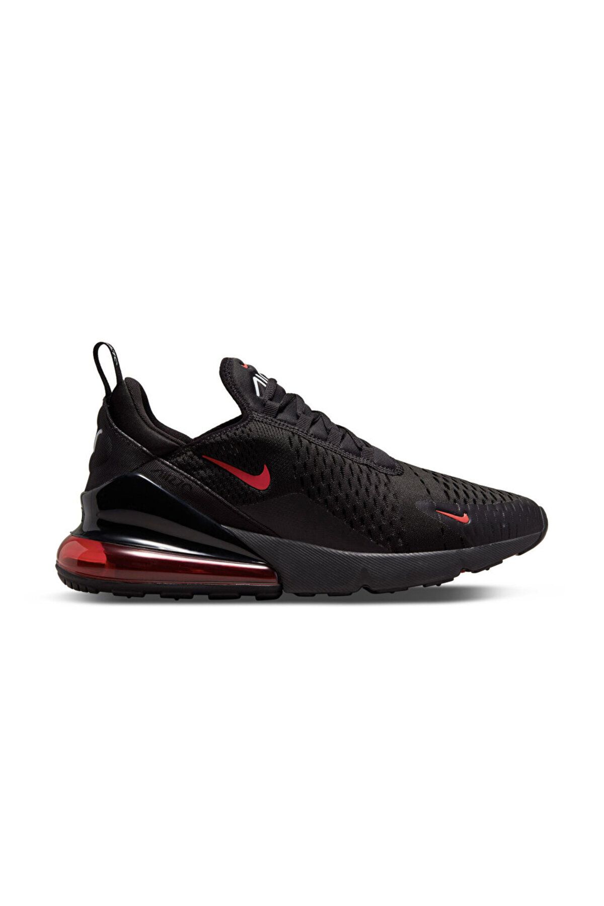اسنیکر چند رنگ مردانه کفش روزانه AIR MAX 270 SC 002 Nike