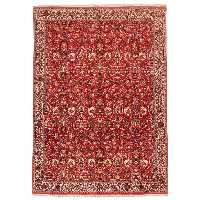 فرش دستباف چهار متری سی پرشیا کد 187065