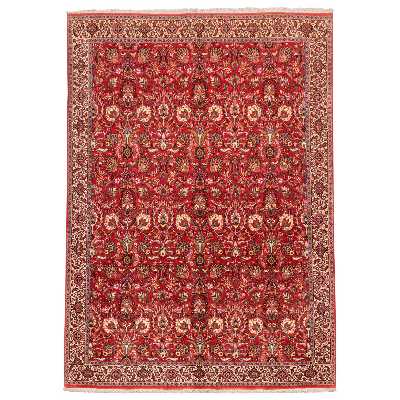 فرش دستباف چهار متری سی پرشیا کد 187065