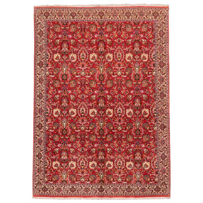 فرش دستباف چهار متری سی پرشیا کد 187065