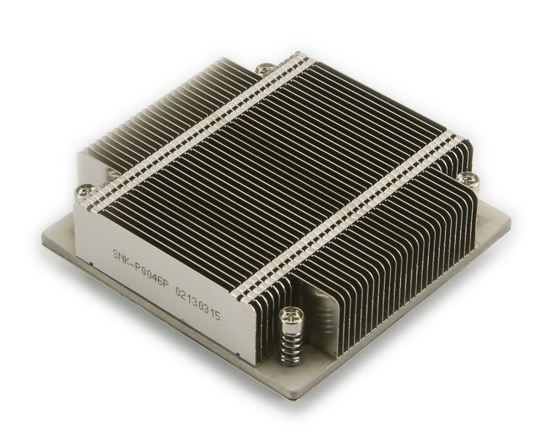هیت سینک پردازنده سوپرمیکرو مدل SNK-P0046P