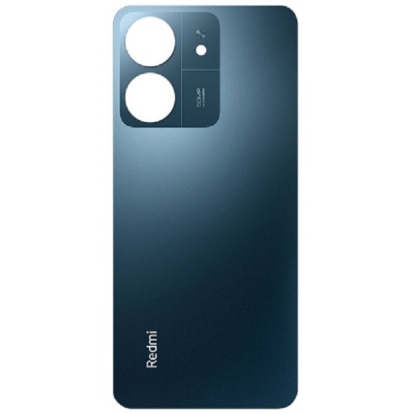 درب پشت شیائومی Xiaomi Redmi 13C 4G - دنافون