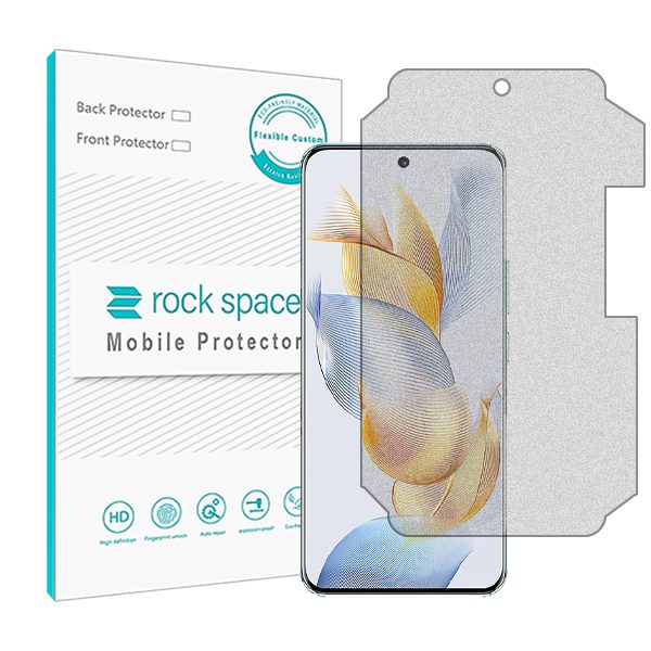 گلس آنر 90 مدل نانو هیدروژل گیمینگ برند راک اسپیس کد M