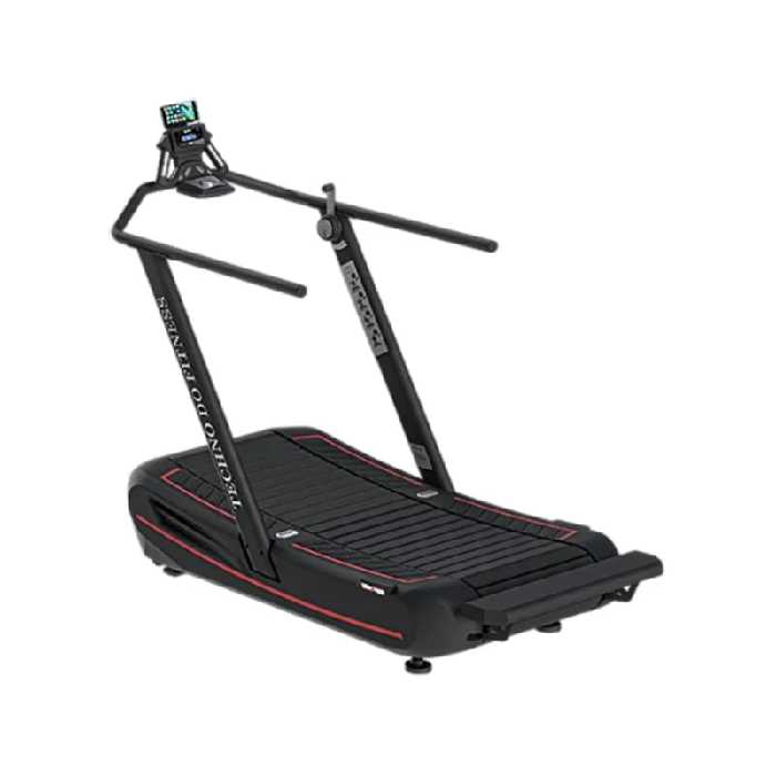 تردمیل مکانیکی تکنو دو مدل V2