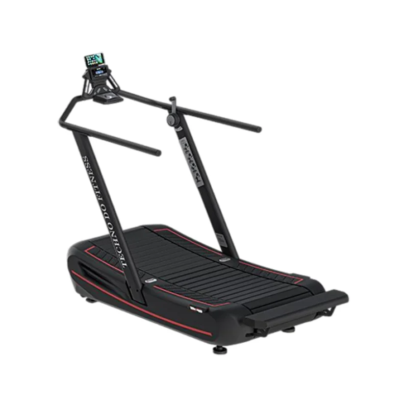 تردمیل مکانیکی تکنو دو مدل V2