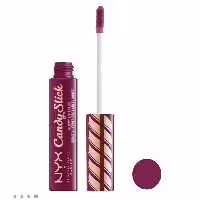 رژ لب مایع نیکس مدل Candy Slick شماره 07

