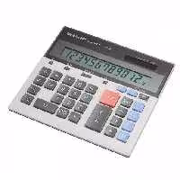 ماشین حساب رومیزی شارپ Cs-2130