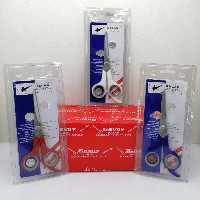 قیچی آرایشی دمدار وکیوم