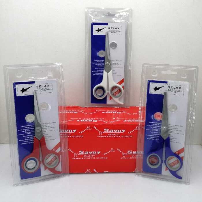 قیچی آرایشی دمدار وکیوم