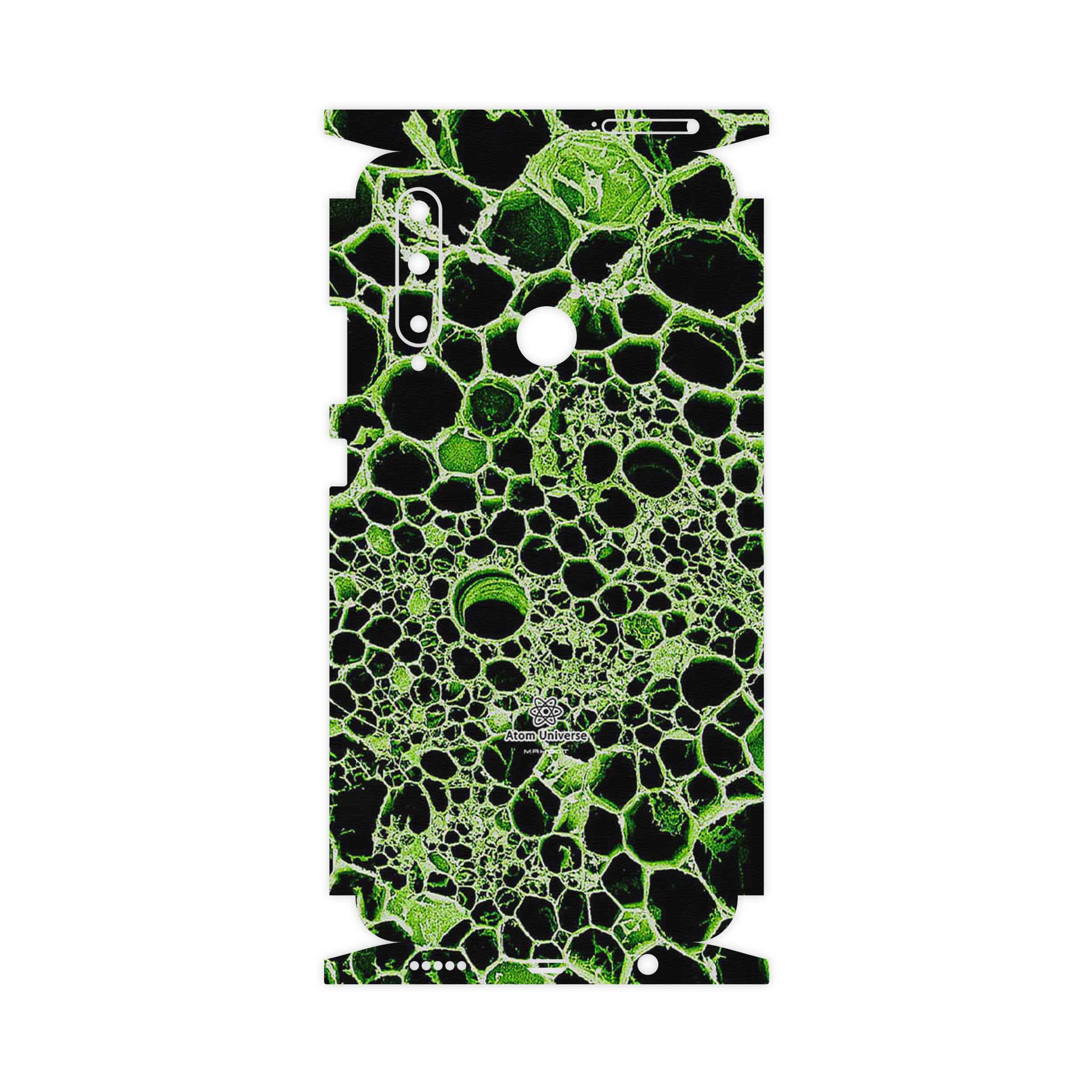 برچسب پوششی ماهوت مدل Atom Universe 4-FullSkin مناسب برای گوشی موبایل آنر 20 Lite