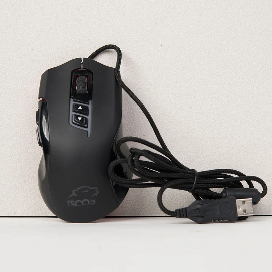 موس گیمینگ تسکو GM2023 (جعبه باز)