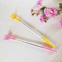 خارشک پشت بدن