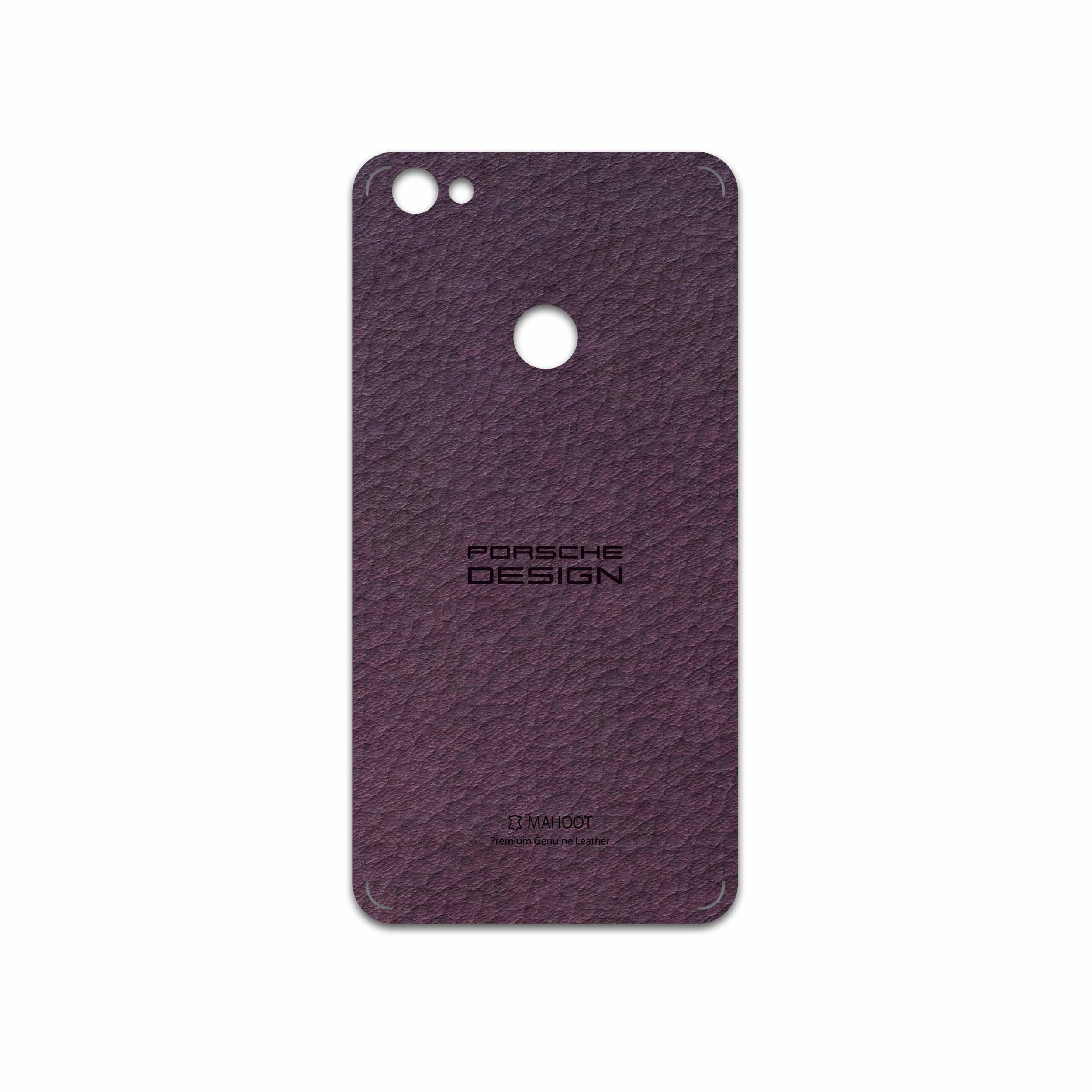 برچسب پوششی ماهوت مدل PL-PRDS مناسب برای گوشی موبایل شیائومی Redmi Note 5A Prime