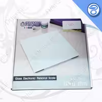 مشخصات، قیمت و خرید ترازوی دیجیتال برمد BD7720 - دکتر لوکس