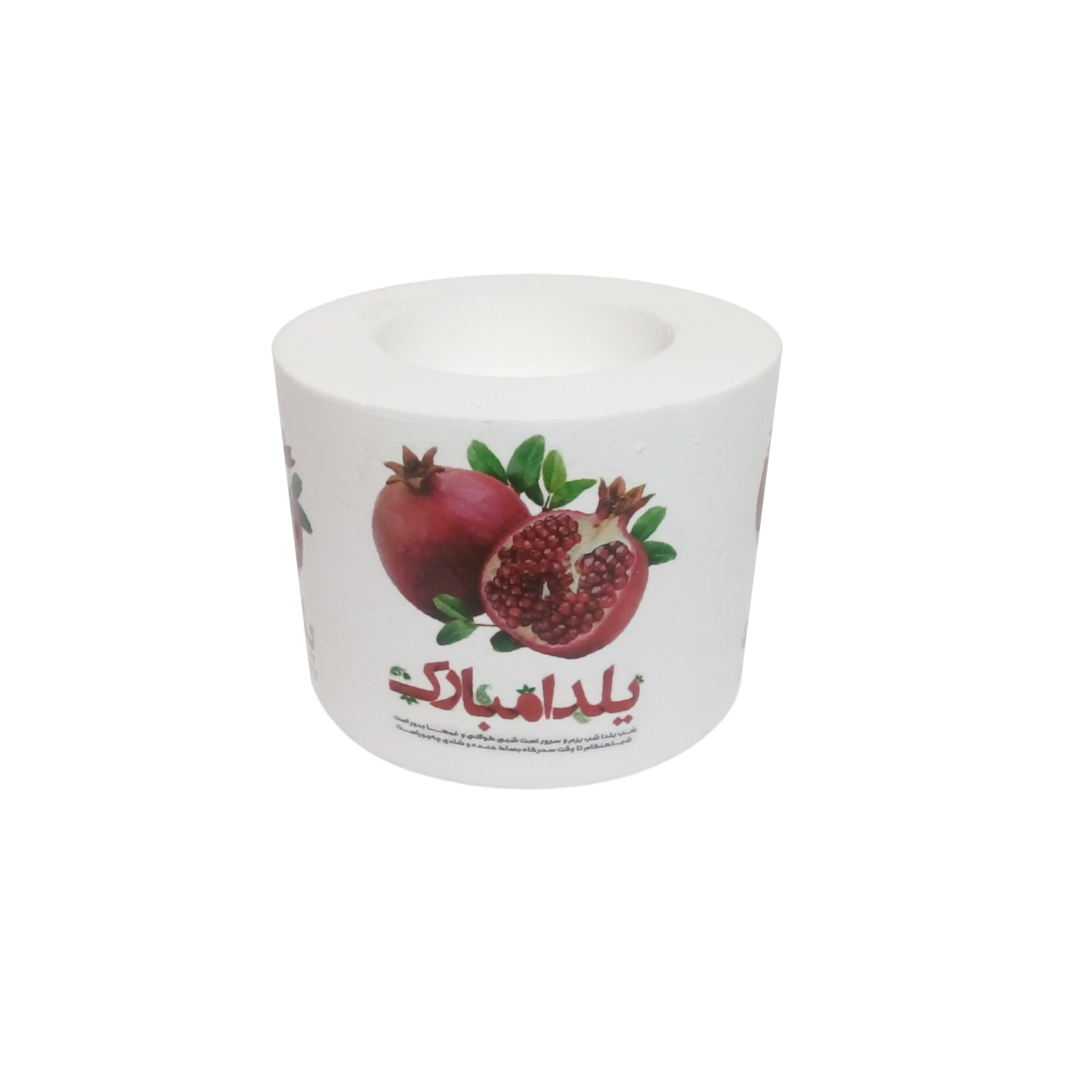 جاشمعی مدل یلدا کد m 22