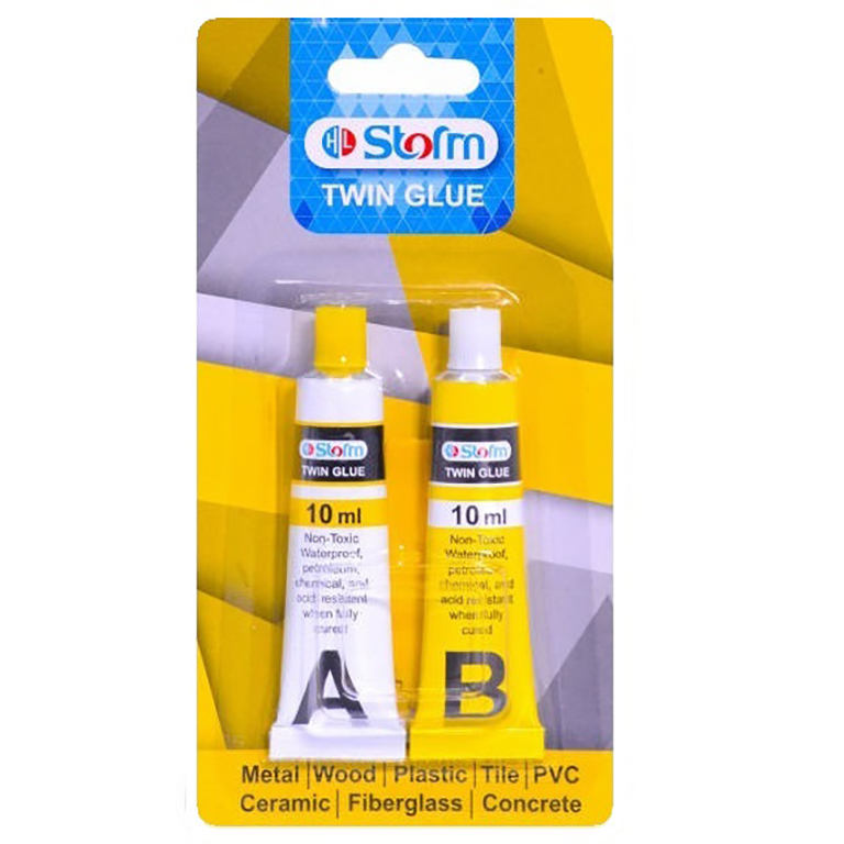 چسب دوقلو استورم STORM