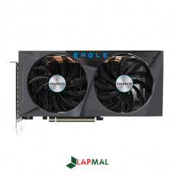 کارت گرافیک گیگابایت مدل GeForce RTX 3060 EAGLE OC 12G rev. 1.0
فروشگاه اینترنتی تخصصی لپتاپ لپ مال