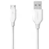 کابل تبدیل USB به microUSB انکر  مدل A8132 PowerLine طول 0.9 متر
