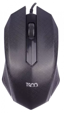 قیمت موس سیمی تسکو ? مدل TM18