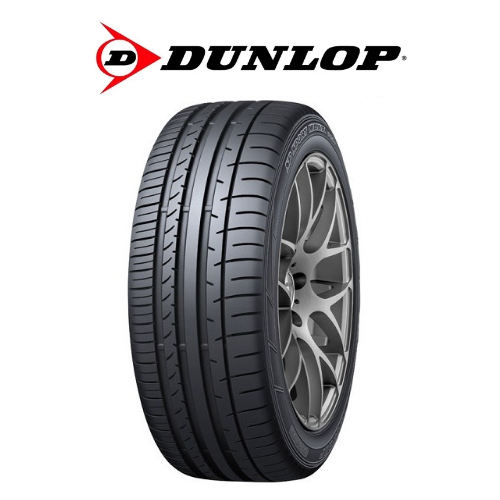 لاستیک 245/50R18 دانلوپ SP SPORT MAXX 050
