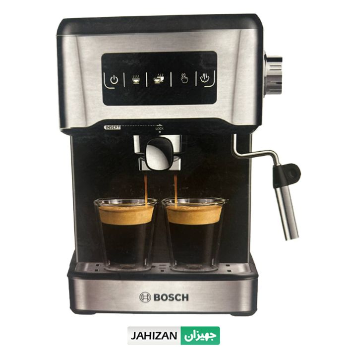 اسپرسو ساز بوش مدل VeroCafe Latte
