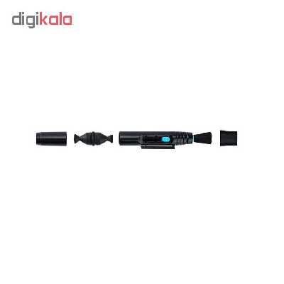 کیت تمیز کننده دوربین و لنز جی جی سی مدل CL-P4II