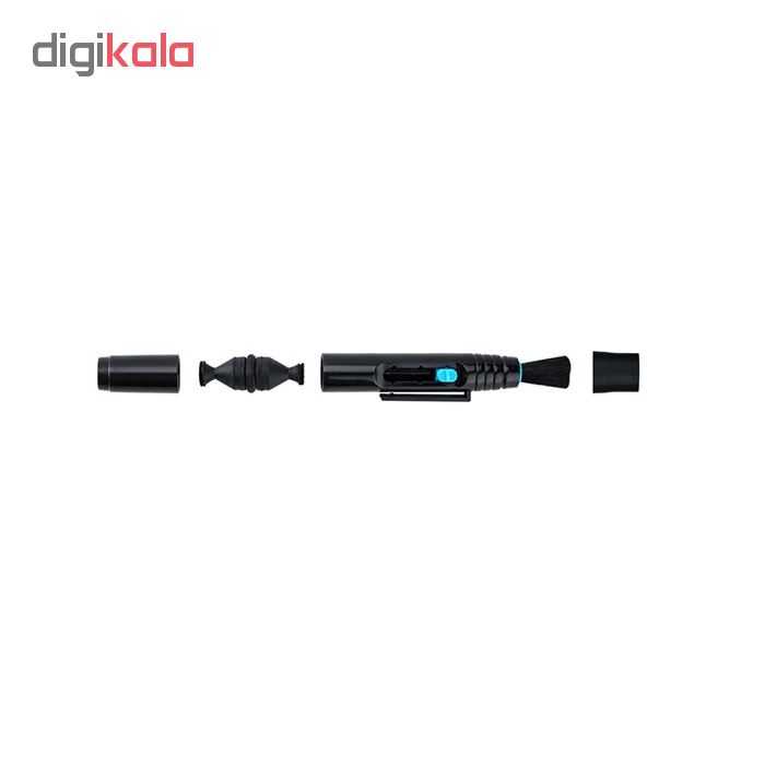 کیت تمیز کننده دوربین و لنز جی جی سی مدل CL-P4II