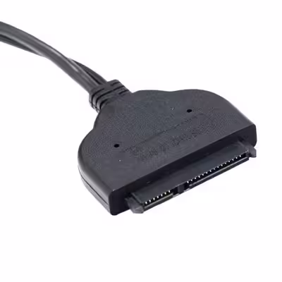 تبدیل USB 3.0 به SATA مدل LTS1696342