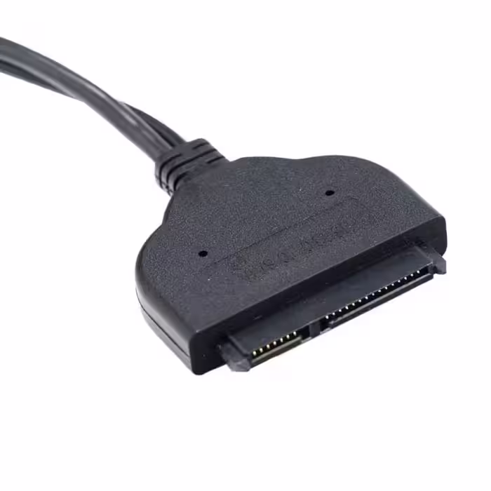 تبدیل USB 3.0 به SATA مدل LTS1696342
