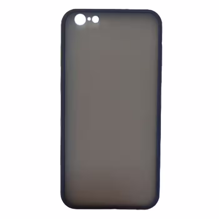 کاور مدل sili مناسب برای گوشی موبایل اپل iphone 6plus / 6splus