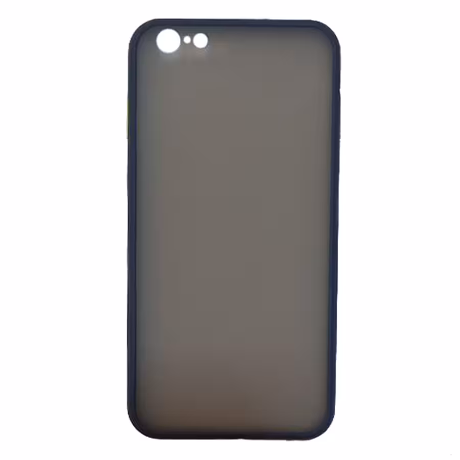 کاور مدل sili مناسب برای گوشی موبایل اپل iphone 6plus / 6splus