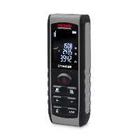 متر لیزری 60 متری کرون مدل CT44033