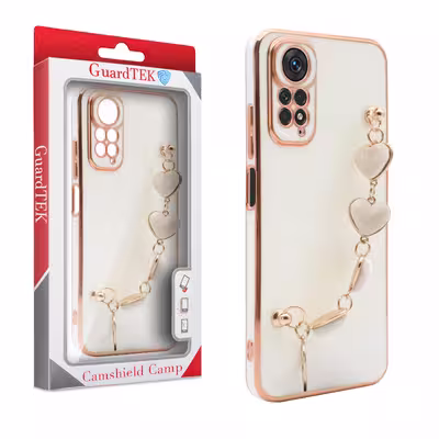 کاور گاردتک مدل Heart مناسب برای گوشی موبایل شیائومی Redmi Note 11 4g / 11s