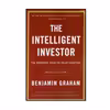 کتاب The Intelligent Investor اثر جمعی از نویسندگان انتشارات مؤلفین طلایی 