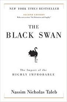 THE BLACK SWAN | مرکز فرهنگی آبی