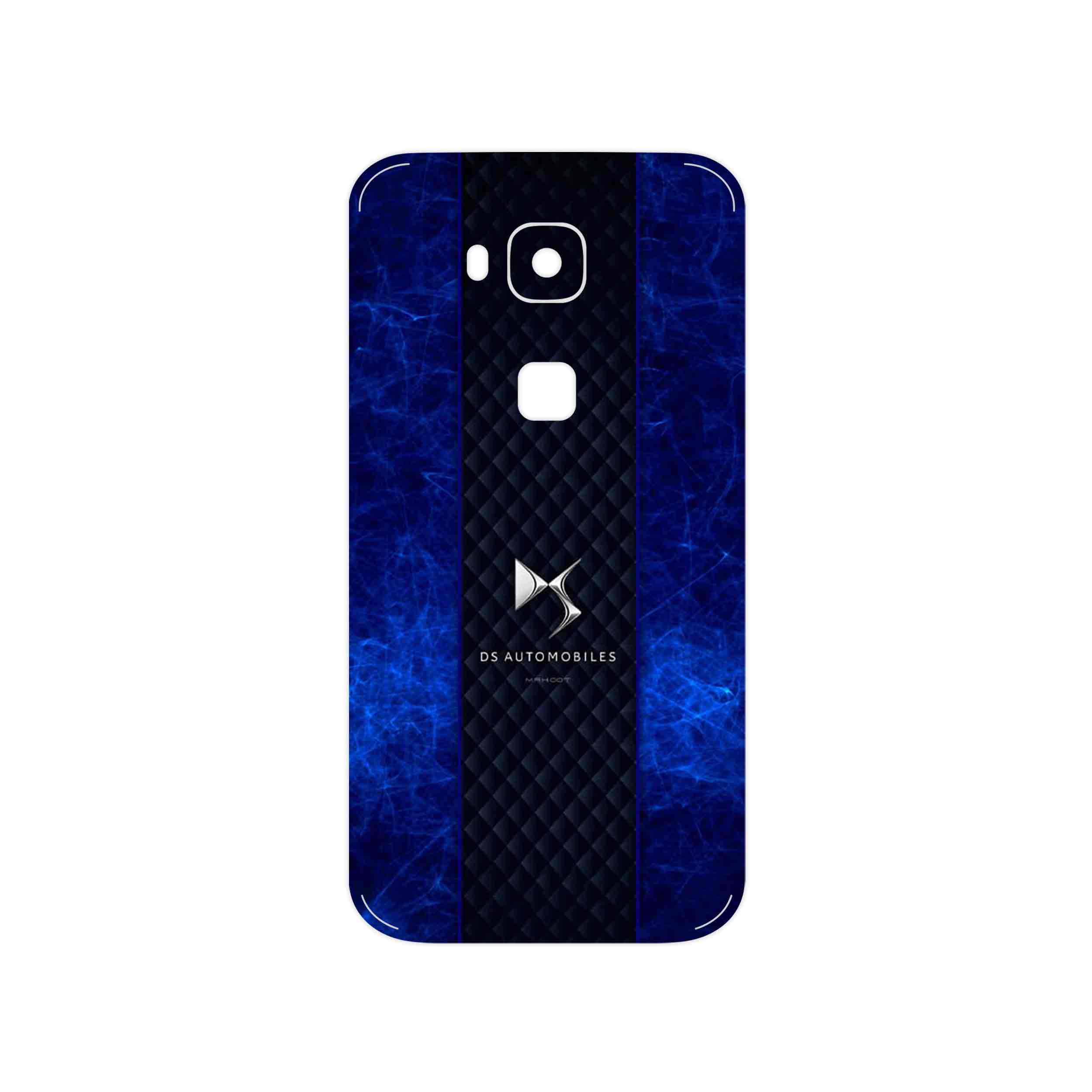 برچسب پوششی ماهوت مدل DS Automobiles مناسب برای گوشی موبایل هوآوی Ascend G8