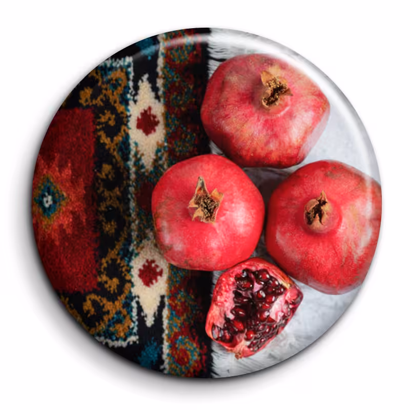 پیکسل گالری باجو طرح یلدا کد 106