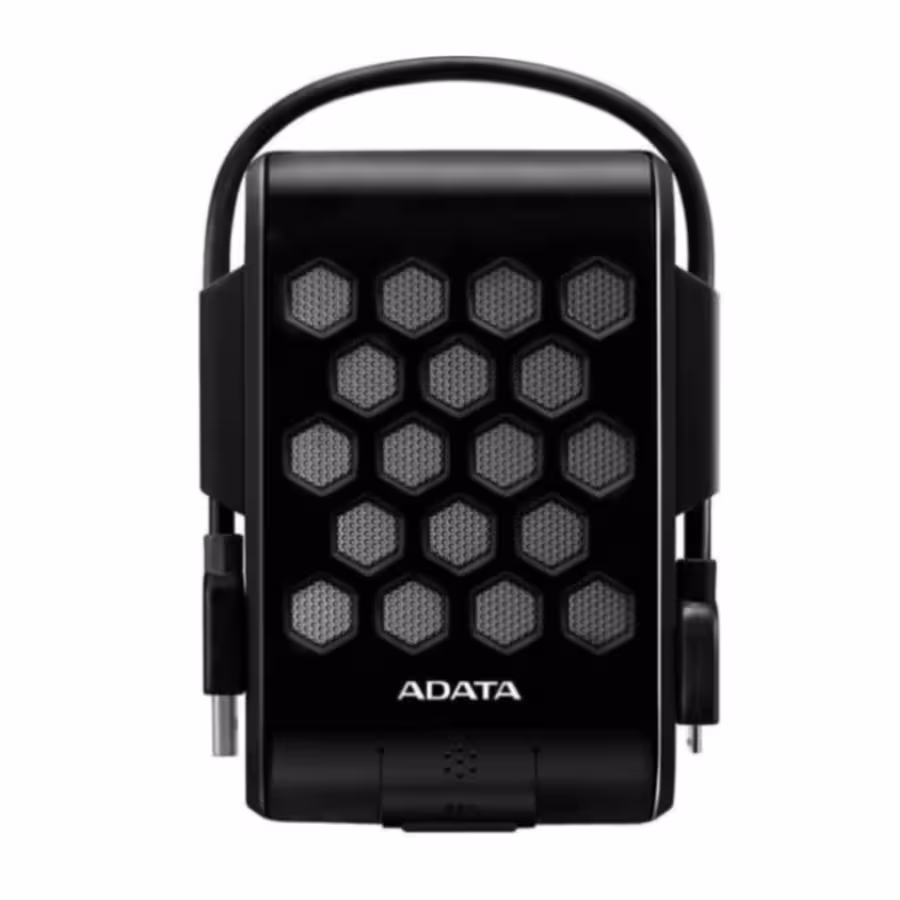 هارد اکسترنال مدل ADATA HD720 ظرفیت 1 ترابایت