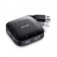 هاب 4 پورت USB3.0 تی پی لینک مدل UH400TP-Link UH400 USB3 HUB